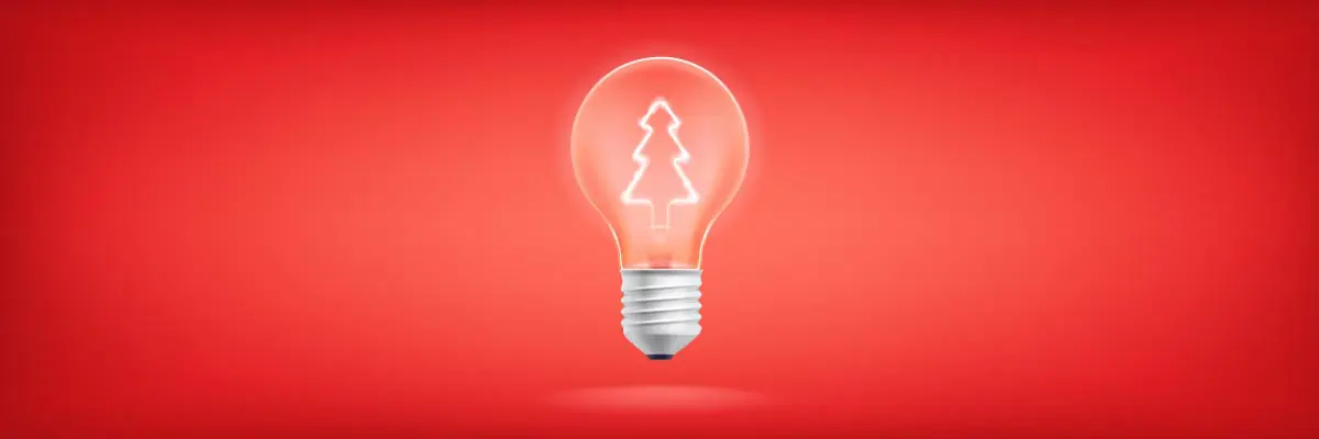 Christmas post ideas