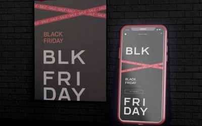 Black Friday: How can publishers drive more ad revenue?
