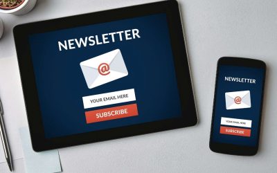 How newsletters can help publishers to increase subscriptions