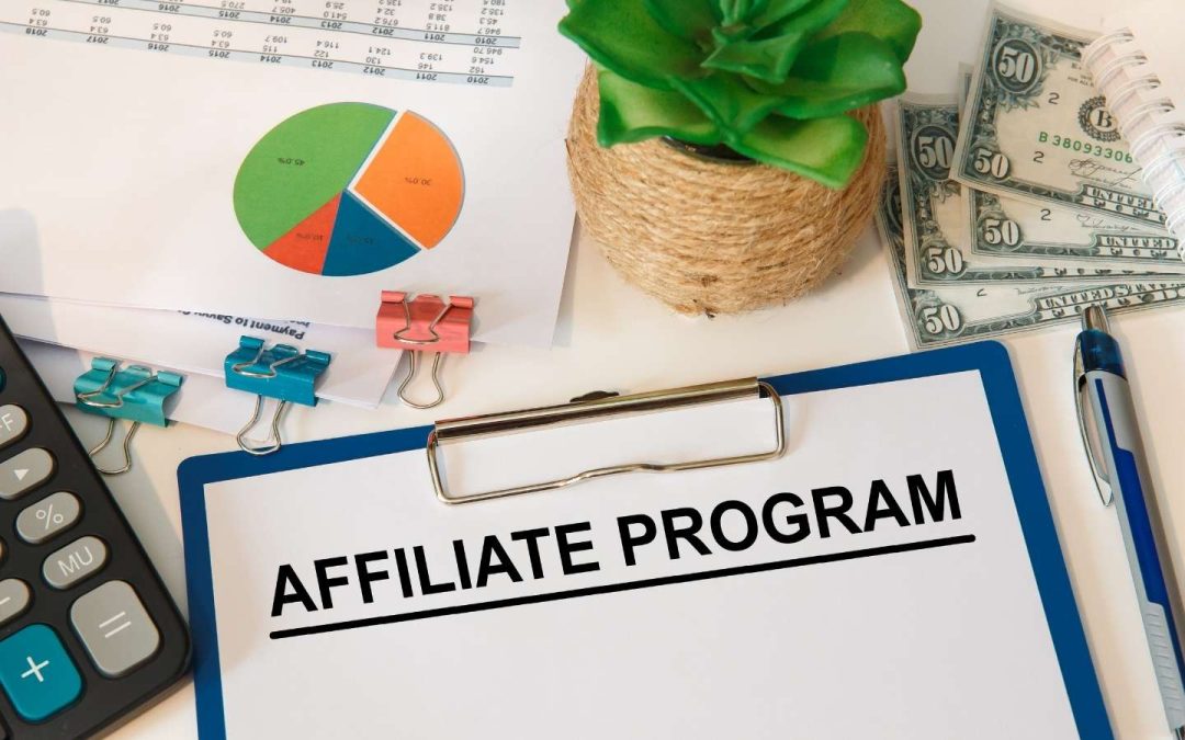 5 ways publishers can boost their affiliate revenue